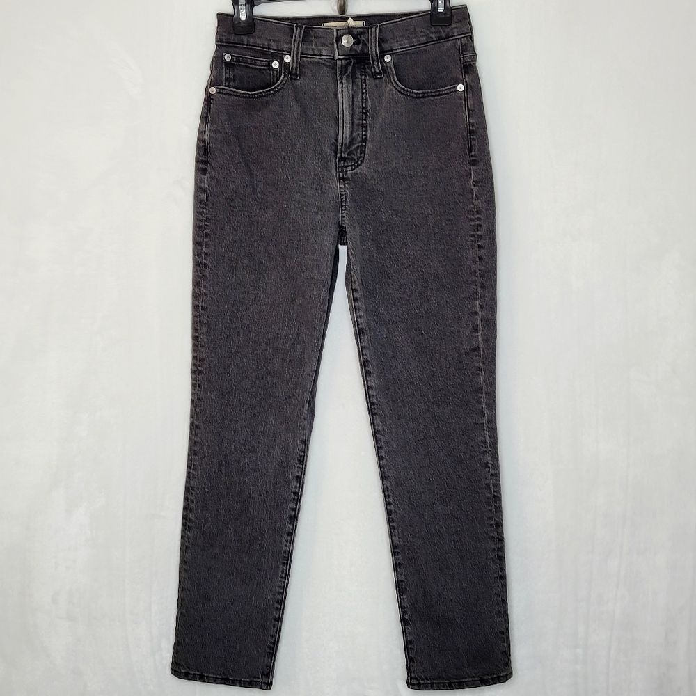 Madewell The Perfect Vintage Jean Size 25